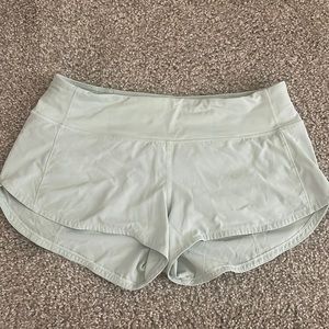 Lululemon Speed Up Low-Rise Lined Short 2.5"
